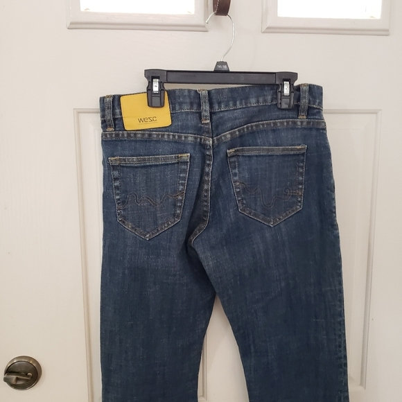 WESC Size 29 - Picture 5 of 9